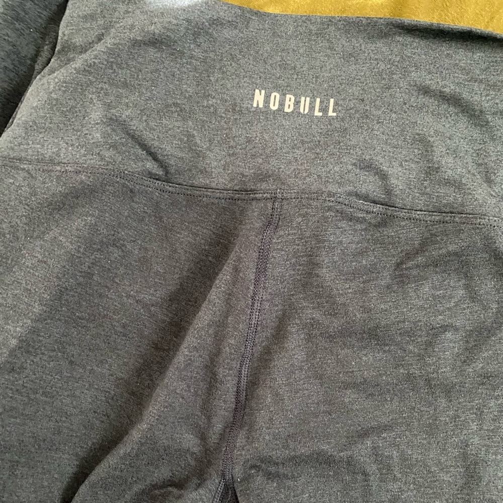 No bull 7/8 leggings